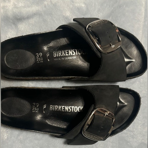 Birkenstock Sandals - Picture 2 of 4